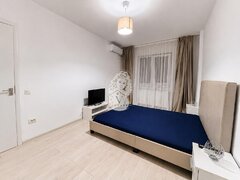 Popesti-Leordeni Apartament 2 camere de vanzare la 12 minute de metrou Dimitrie Leonida - 61 mp