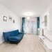 Popesti-Leordeni Apartament 2 camere de vanzare la 12 minute de metrou Dimitrie Leonida - 61 mp